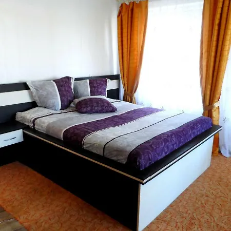 Apartament Квартира-Студия Рядом Ст.М. Пушкинская Mińsk
