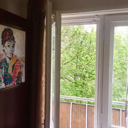 Apartament Квартира-Студия Рядом Ст.М. Пушкинская Mińsk